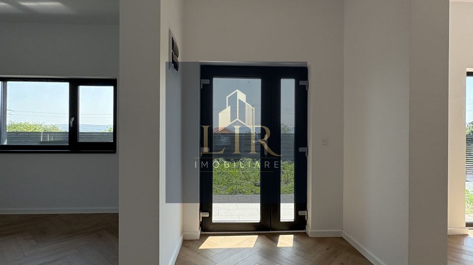 Vila P+1 într-un complex exclusivist- Miroslava- Iasi - Poză 27