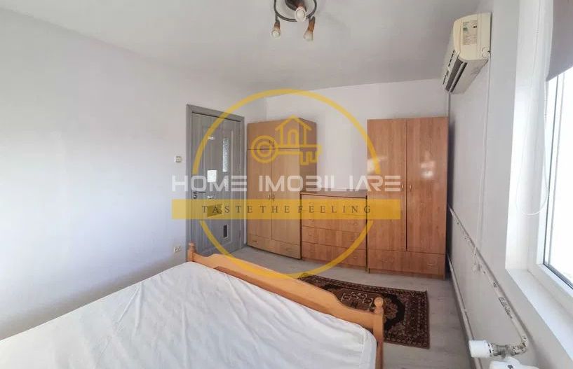 Închiriere apartament 2 camere – Podu Roș, Iași - Poză 1