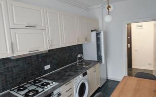 Apartament 3 Camere, mobilat modern, Incalzire in Pardoseala, Pet Friendly - Poză 3