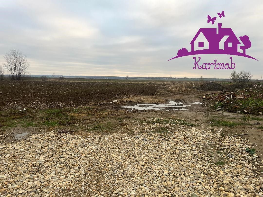 Teren industrial  la soseaua nationala Nojorid les - Poză 4