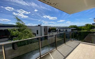 Apartament 2 camere, garaj subteran, Gardenia Residence Borhanci - Poză 8
