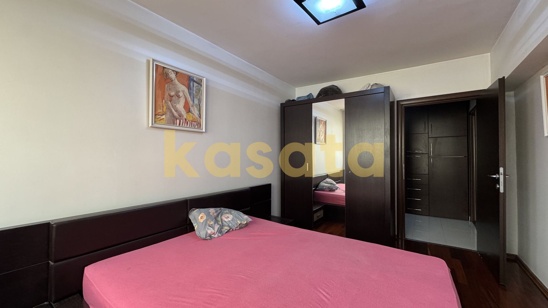 2 Camere | Dorobanți | 50mp | Decomandat | Mobilat - Poză 5