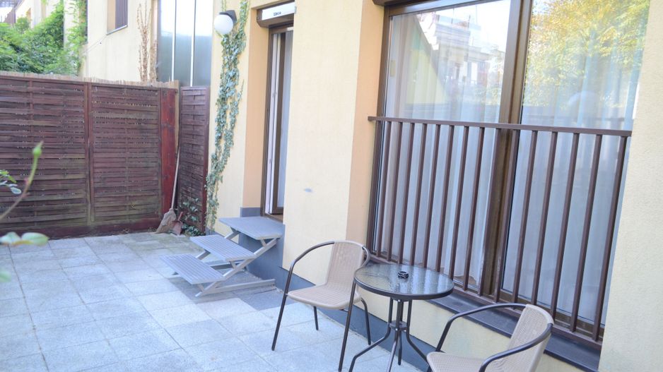 Apartament cu scara interioara si garaj in cartier Grigorescu - Poză 20