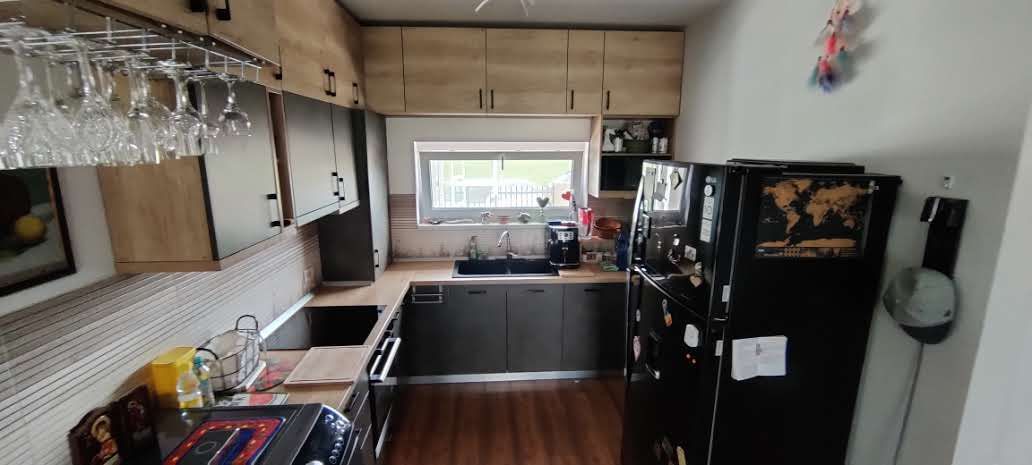 DUPLEX MOSNITA NOUA  98 MP UTILI CU 375 MP TEREN - Poză 2