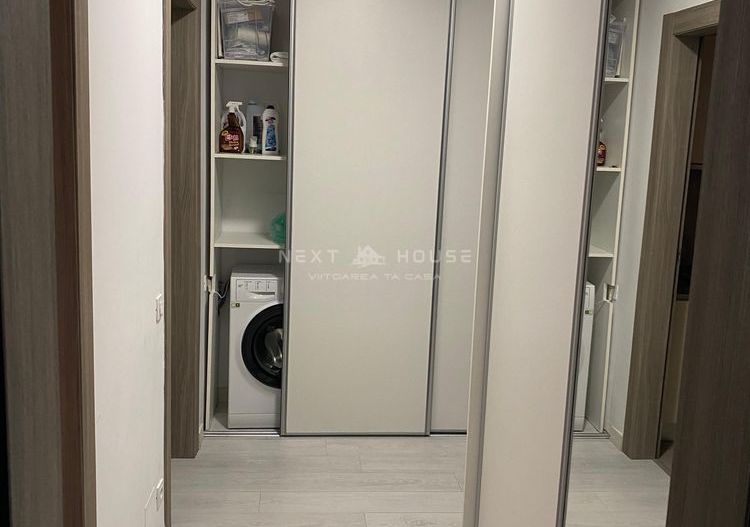 Garsoniera in Cotroceni ( 21 Residence ) - Poză 2