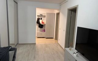 Complex Rezidential Nou Incalzire in Pardoseala Etajul 5 - Poză 3