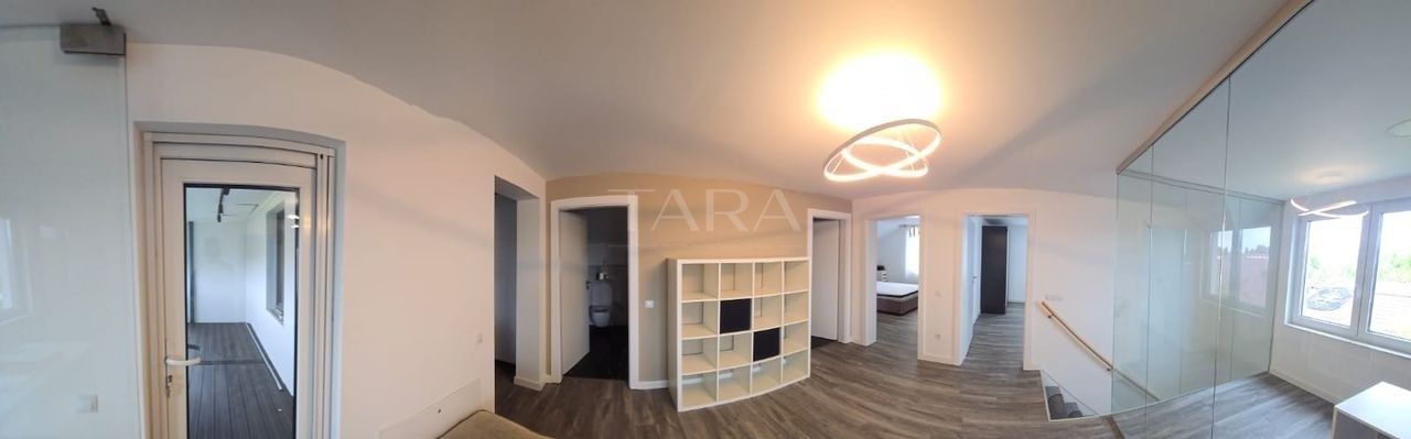 Casă individuală renovată complet, 5 dormitoare, Dâmbul Rotund - Poză 4