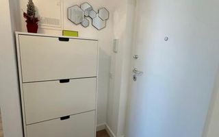 # inchiriez studio in complexul Silk District cu loc de parcare 490 Euro - Poză 6
