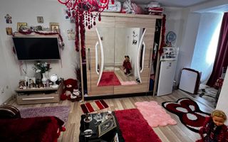Garsonieră de vânzare în exclusivitate – Vizavi de Sanitas, Bloc G1 - Poză 3