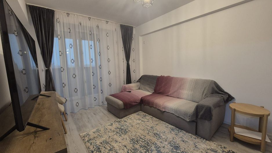 Ap. 2 camere Mobilat+Utilat | Balcon inchis + AC | Pallady | Comision 0% - Poză 4