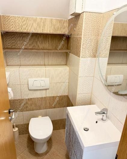 Apartament 3 camere  | Aradului | Loc Parcare Subteran - Poză 10