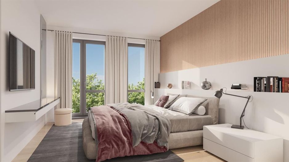 Apartament 3 camere | Nordului | Herastrau - Poză 8