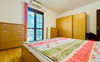 DE INCHIRIAT | APARTAMENT 2 CAMERE | FLOREASCA | DECOMANDAT | LINISTE - Poză 3