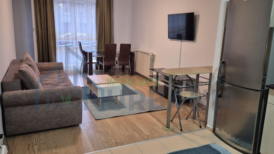 Apartament 2 camere de inchiriat, Green Park Tatarasi, Iasi - Poză 1