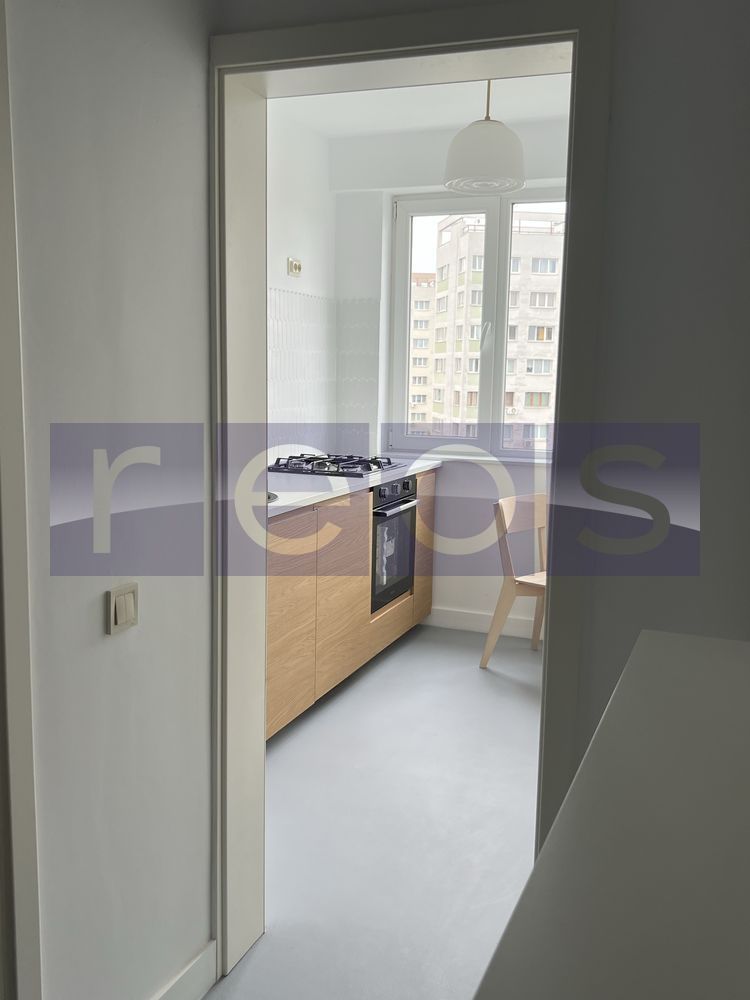 INCHIRIERE 2 CAMERE | DECOMANDAT | ZONA CAMIL RESSU - Poză 5