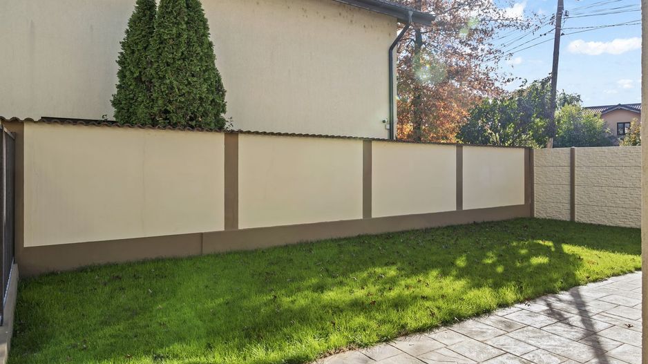 Casa individuala, Prel. Ghencea Maracineni, 4 cam, 134 mp.,  comision 0% - Poză 12