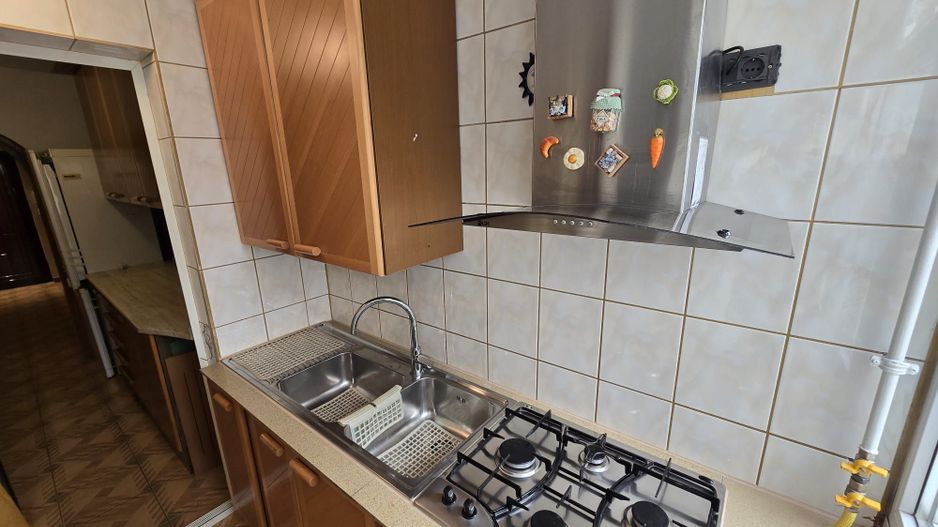 TOMIS NORD - 3 camere gata de mutat | piata Ciresica | scoala 29,38 - Poză 5