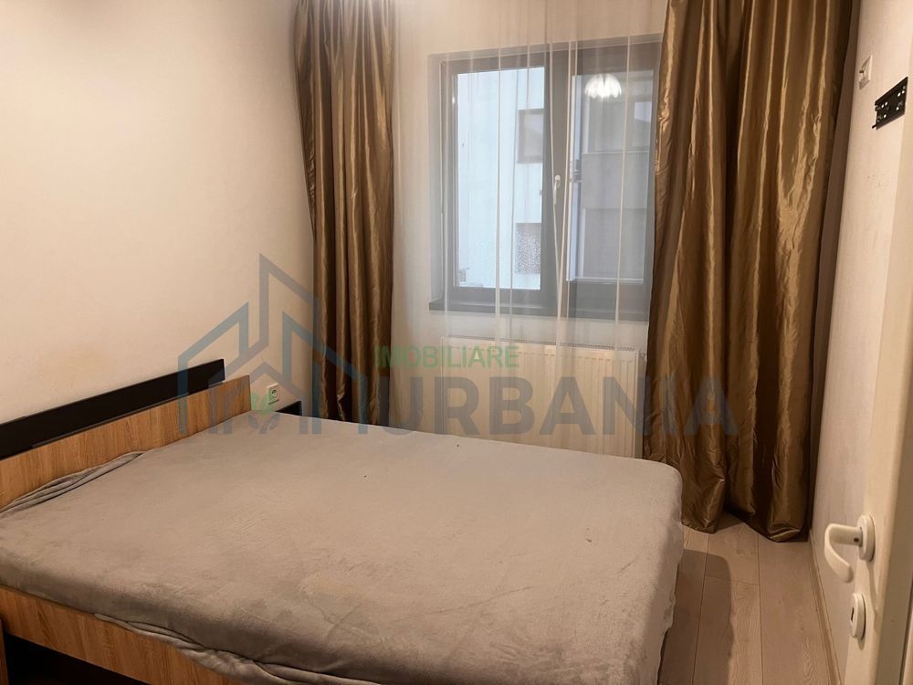 Apartament 2 camere de închiriat, Valea Lupului - Poză 8