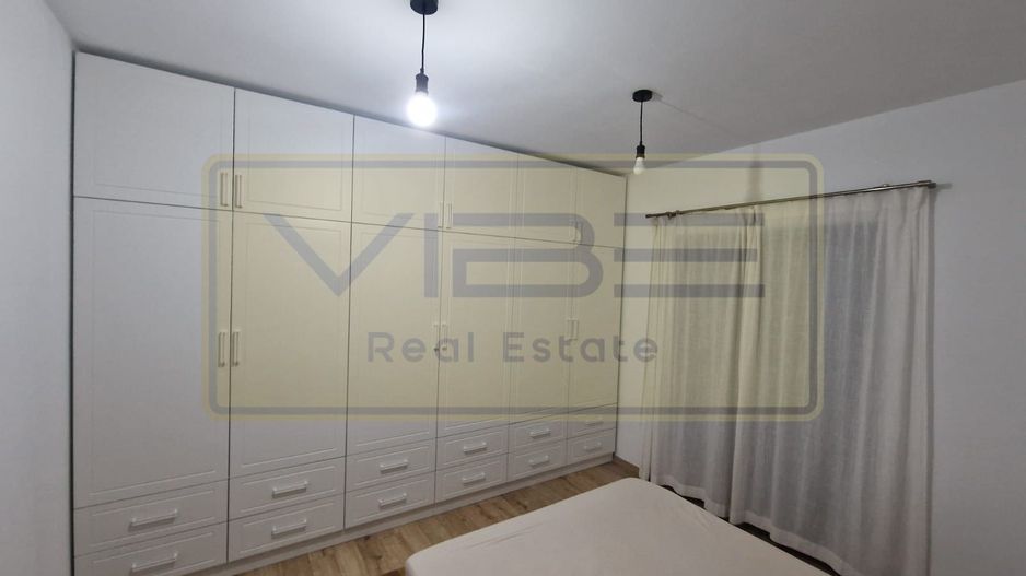 Apartament 2 camere + loc parcare Copou Park - Poză 10
