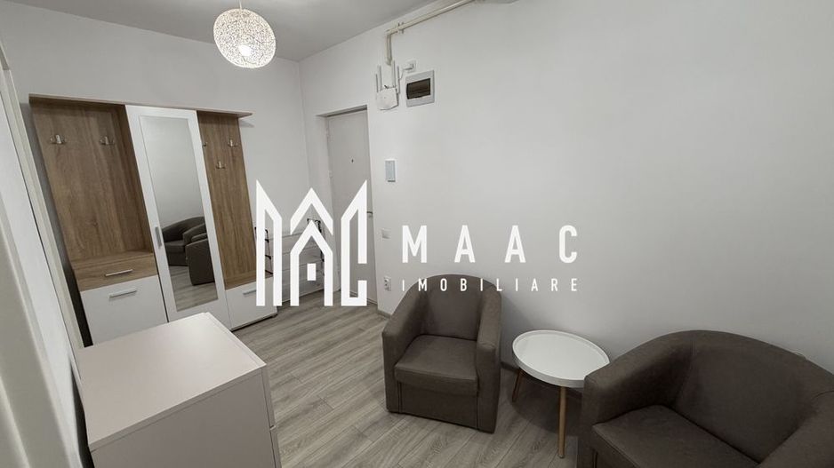 Apartament 1 cameră de închiriat | Șelimbăr | 42 mp | parcare - Poză 1