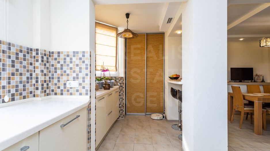 Vânzare, apartament, 4 camere, bd. Moscovei, Rîșcani - Poză 3