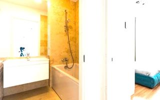 Apartament 3 camere Luxuria cu loc de parcare inclus - Poză 5