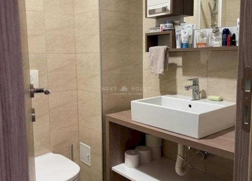 Apartament 2 camere - 13 Septembrie - Cotroceni - Poză 8