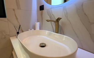 APARTAMENT 3 CAMERE - LUX | 2 BOXE | DOROBANTI - Poză 18