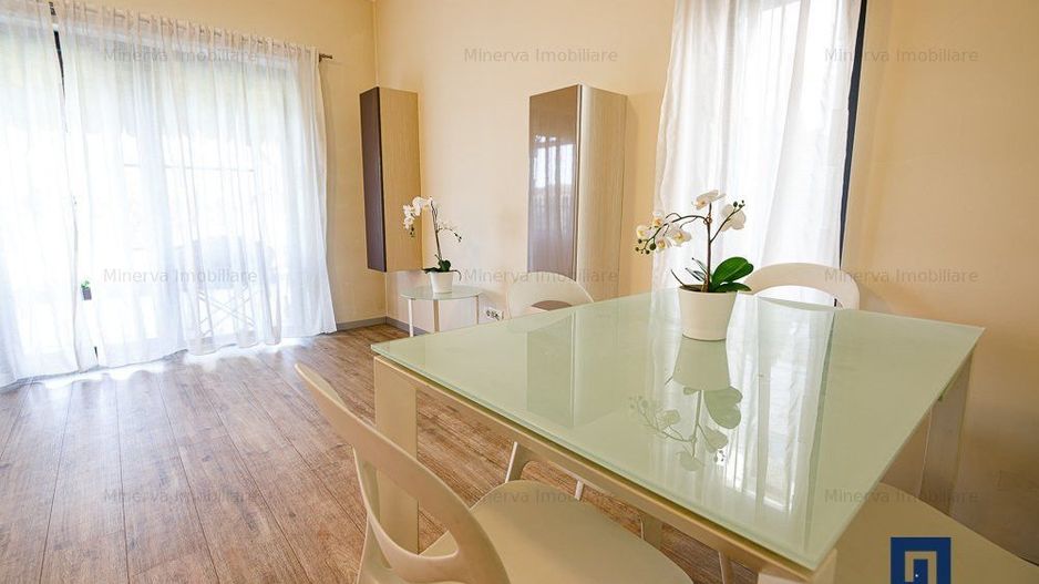 Duplex de Lux in Dumbravita, 120 mp, DE INCHIRIAT, Comision 0 - Poză 16