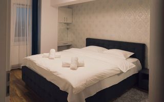 Apartament trei camere - Penthouse Brașov , locatie TOP - Zona Coresi - Poză 14