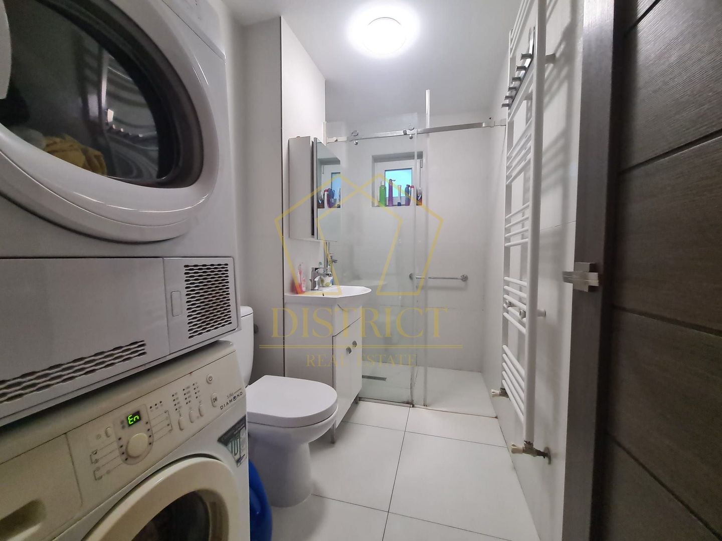 COM 0% Apartament cu 3 camere renovat | Freidorf - Eugen Cuteanu - Poză 6