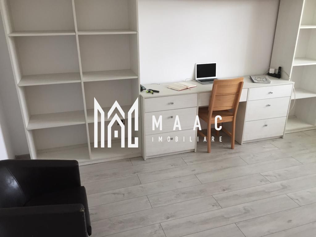 Apartament 2 camere  Decomandat | 49MP Cartierul Arhitectilor - Poză 3