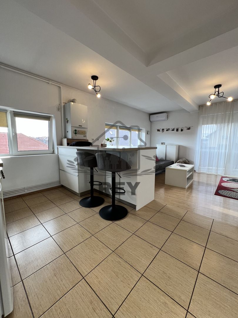 Apartament 2 camere | In zona de case, in spatele complexului Trei Stejari - Poză 6