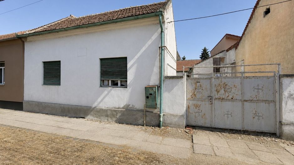 Casă din cărămidă, 6 camere, zona Pârneava, str. Eftimie Murgu - Poză 5