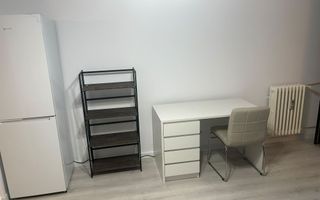 Garsonieră mobilată și utilată, etaj 1, Alexandru Cel Bun - 350 euro/lună - Poză 5