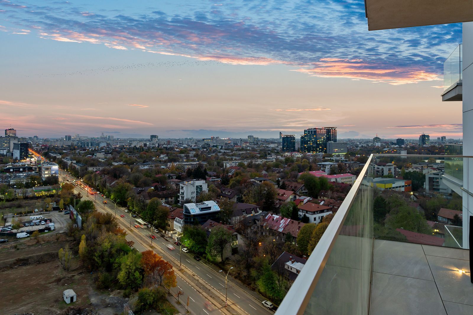 APARTAMENT PREMIUM | 3 CAMERE | ONE VERDI PARK - Poză 29