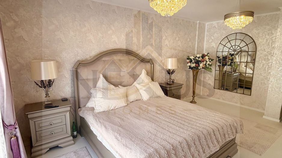 Apartament modern 3 camere |Metrou Berceni 9 minute| 73,3 mp - Poză 11