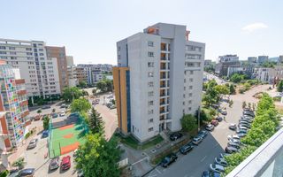 Apartament 2 camere | 52 Mp | Modern | VIVIDO | Zona Iulius Mall FSEGA - Poză 13
