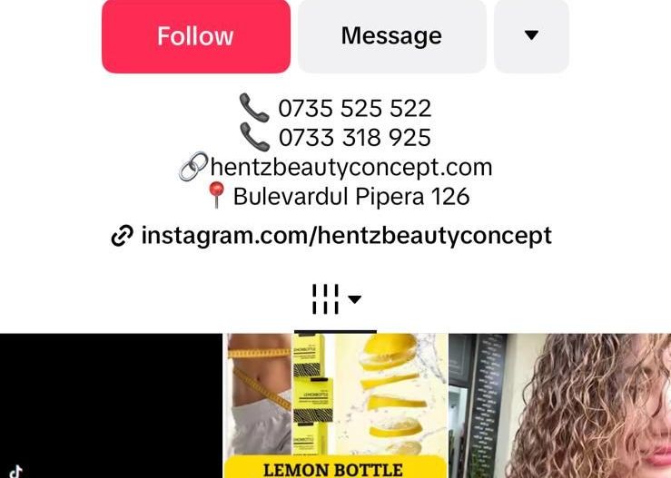 Salon complet echipat în zona Pipera | Oportunitate unică de business - Poză 18