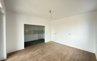 Decomandat. Etaj intermediar. Balcon mare. Loc de parcare. - Poză 3