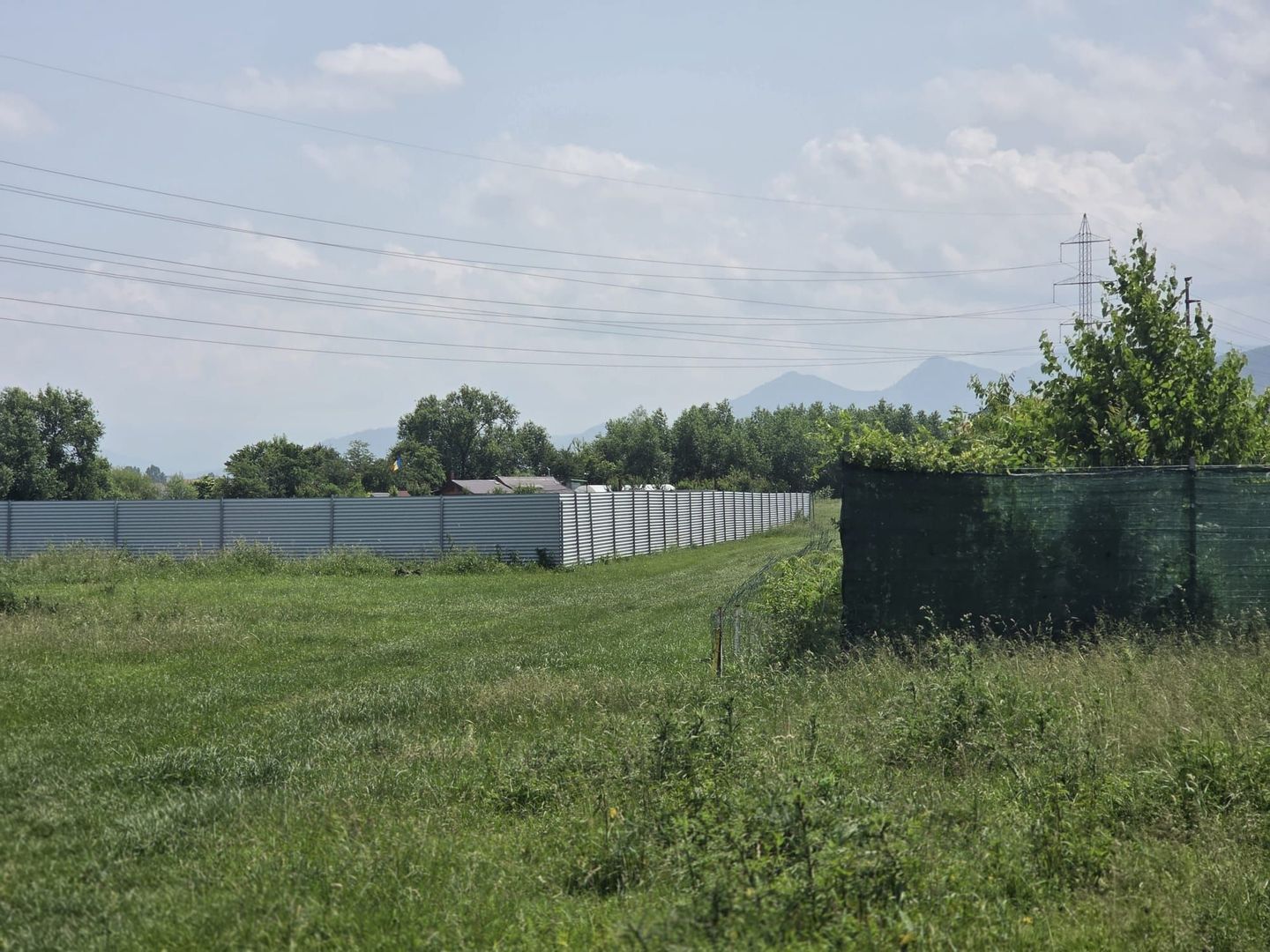 Teren intravilan zona Bartolomeu - Poză 5