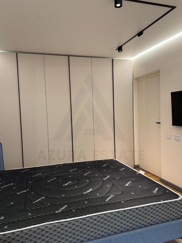 Apartament premium 2 camere parcare balcon boxă pe Șoseaua Alba Iulia - Poză 5