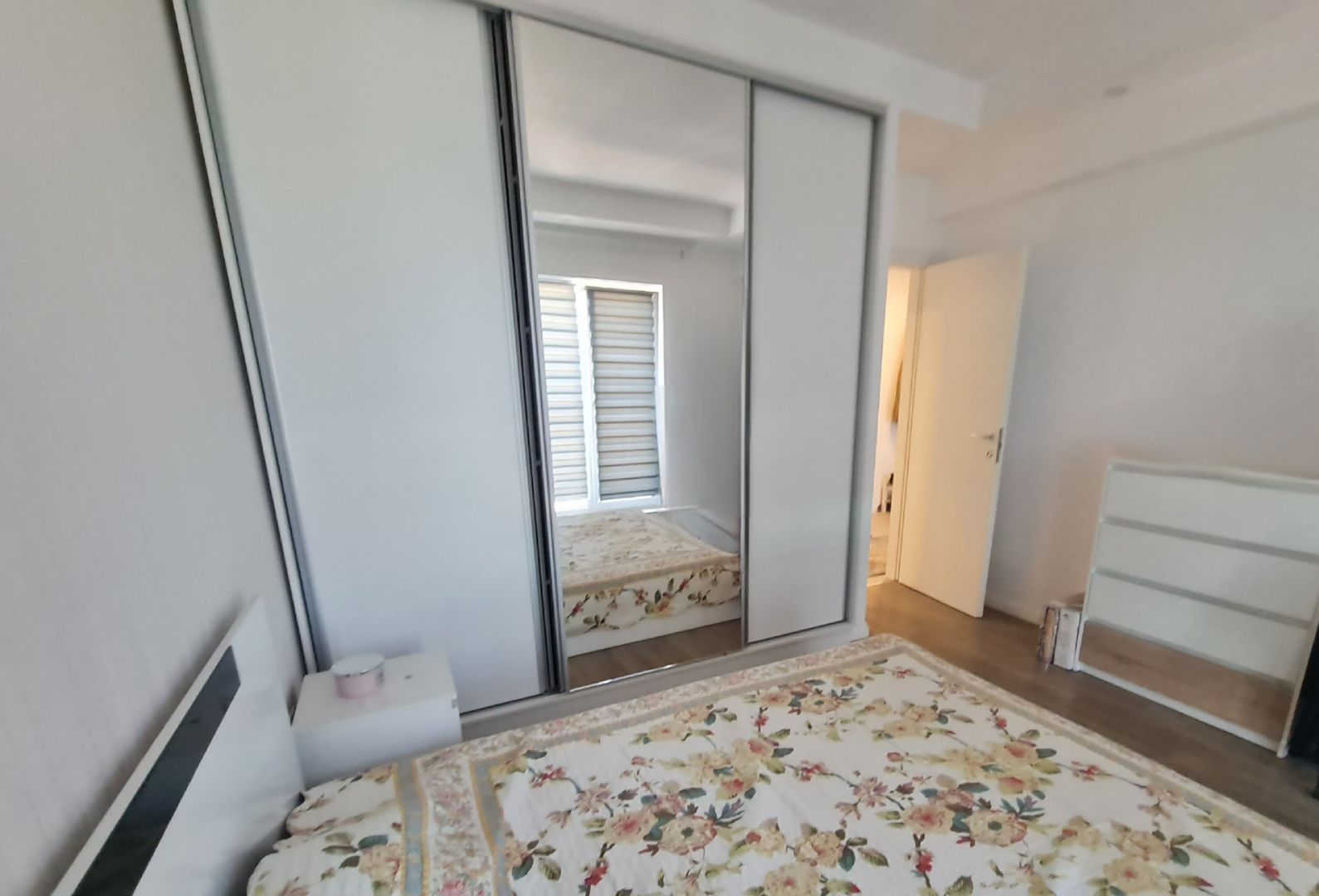 Apartament | 3 camere | Cosmopolis - Poză 7