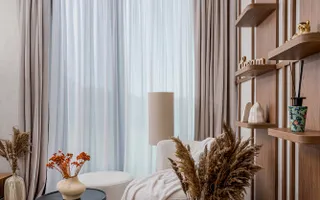DREAM VILLA by the forest SPA POOL - Poză 25