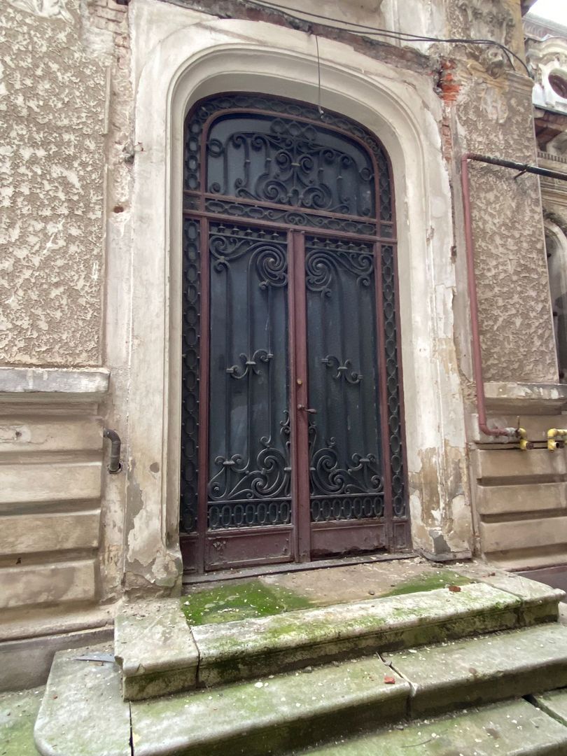 De Vanzare Vila Interbelica, 8-10 Camere, Romana - Zodiac - Poză 29