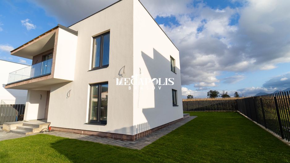 Casa Sanpetru - Poză 2