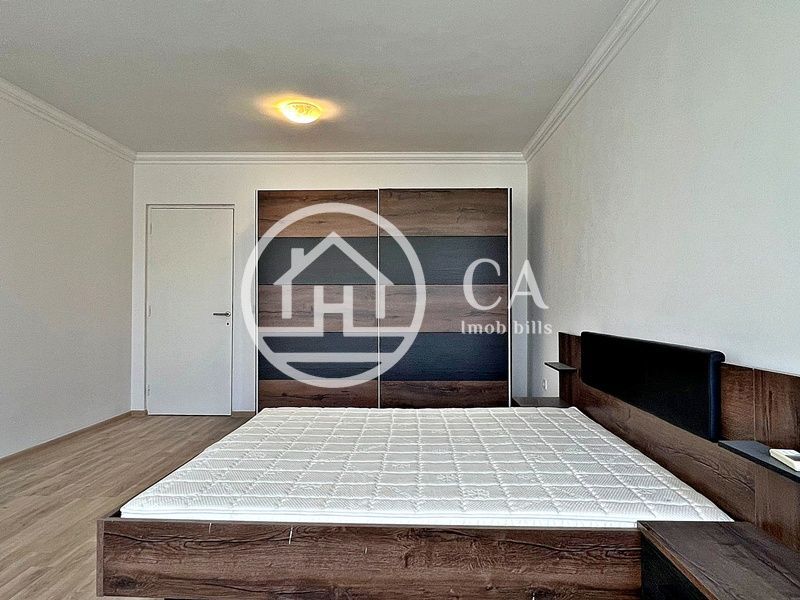 Casă de închiriat cu 4 camere în Cartierul Europa, Oradea - Poză 10