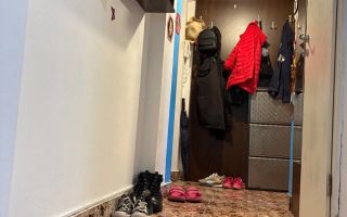 Apartament 3 camere Sagului etaj 3 cu centrala - Poză 9