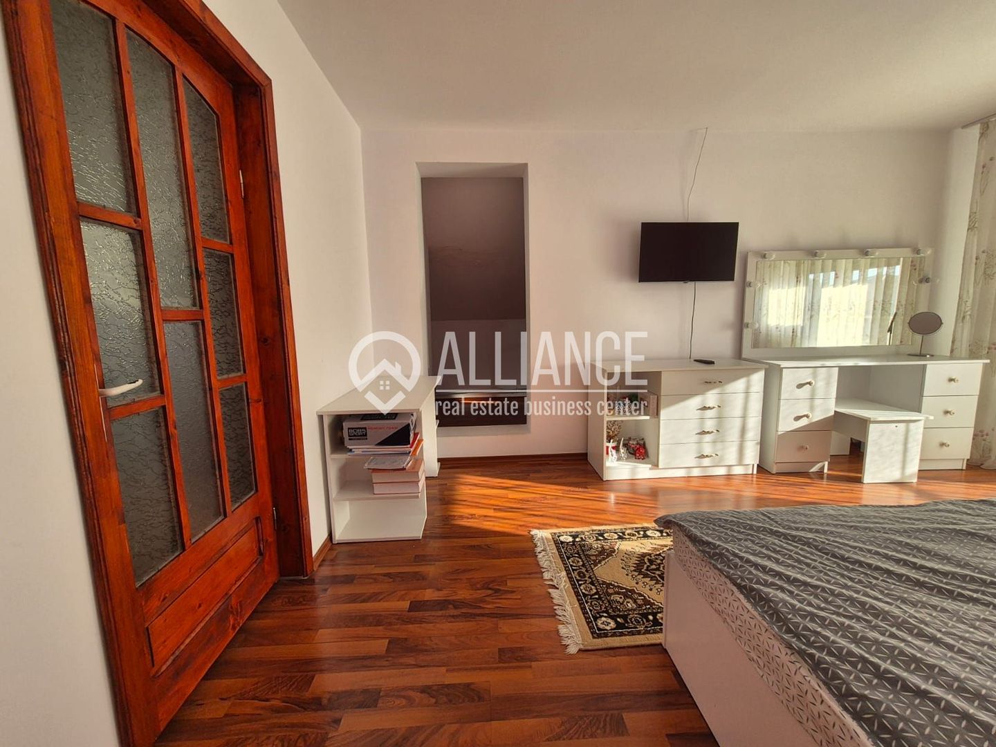 TECHIRGHIOL (COD 02) - Casa 5 camere teren 552 mp complet mobilata - Poză 27