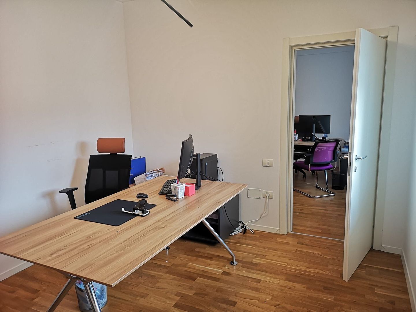 Apartament 4 camere Pipera - Poză 9